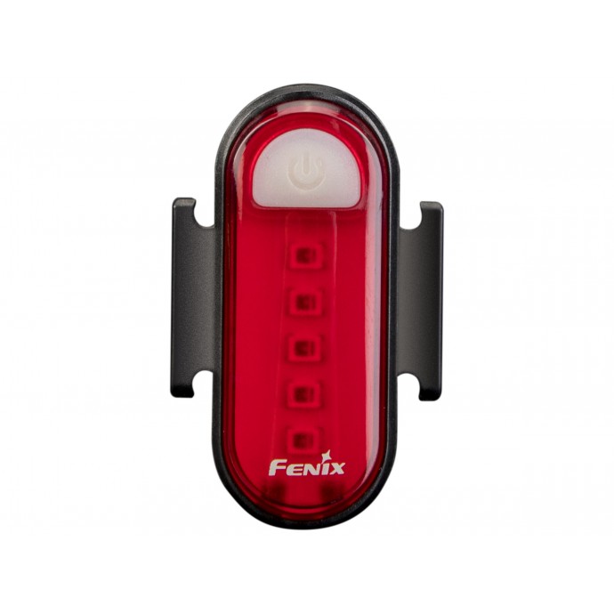 Fenix BC05R V2.0 - Lanternă bicicletă de spate - 15 Lumeni - 50 Metri